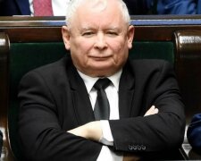 Jarosław Kaczyński wypowiedział się na temat córki bratanicy, screen Google