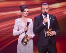 Tegoroczna gala Wiktorów była wyjątkowa! / YouTube:  Zdrowie i Życie