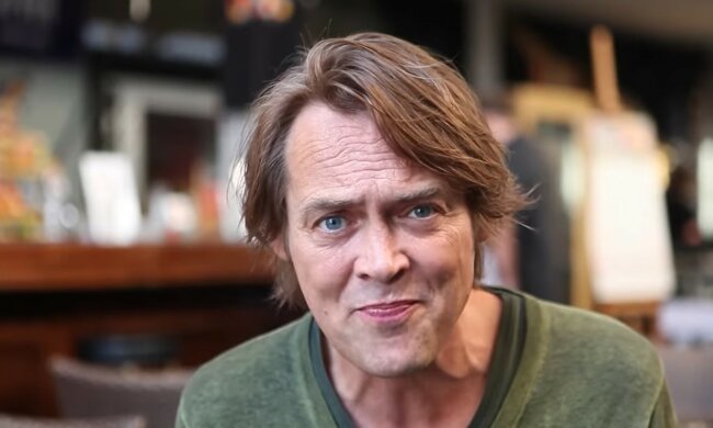 Maciej Szczerbowski, screen Youtube @AnimatorFest