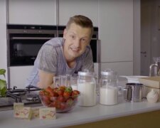 Rafał Mroczek / YouTube:  mistrzowiedomowychwypiekow