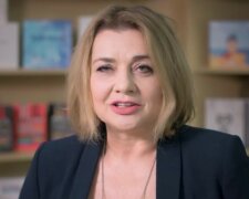 Małgorzata Ostrowska-Królikowska/screen Youtube @Fundacja ABCXXI - Cała Polska czyta dzieciom