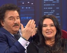 Krzysztof i Ewa Krawczykowie/YouTube @Superstacja