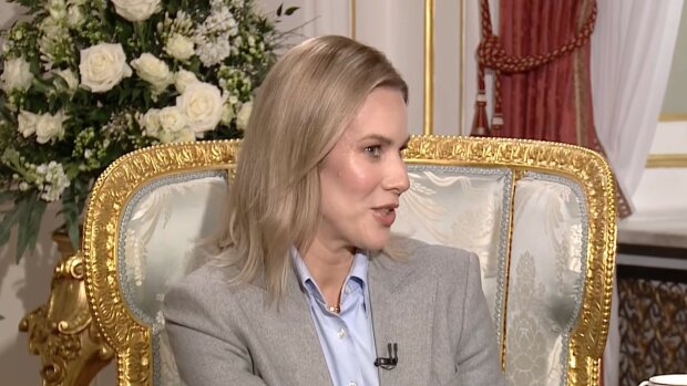 Wywiad z Martą Nawrocką. Te pytania wywołały milczenie