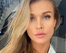Joanna Krupa/ Instagram: joannakrupa