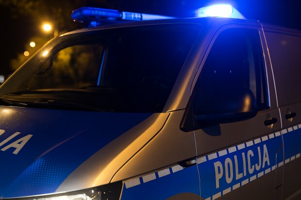 policja @AI