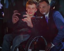 Międzynarodowy Dzień Osób Niepełnosprawnych / YouTube:  Prezydent.pl