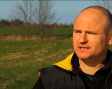 Waldemar Kaszuba przeszedł prawdziwe piekło. To, co stało się w jego życiu to prawdziwy cud. O czym mowa