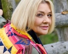 Małgorzata Ostrowska - Królikowska/ instagram: malgorzata_ok