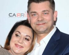 Danuta i Zenek Martyniuk screen Youtube