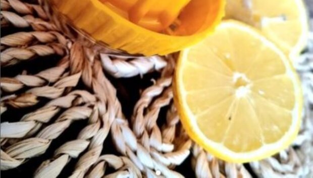 Cytryna. Źródło: instagram.com