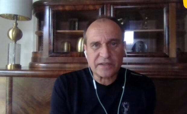 Paweł Kukiz/YouTube @RMF FM