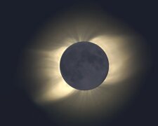 Zaćmienie Słońca/YouTube @AstroLife