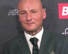 Artur Szpilka / screen yt