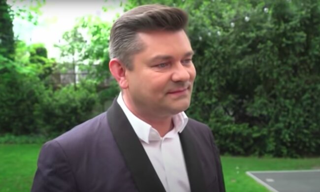 Zenek Martyniuk / YouTube:  Kozaczek