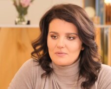 Zofia Zborowska/ YouTube @Izabela Janachowska