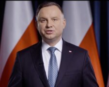 Andrzej Duda/YouTube @Hargris