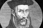 Nostradamus/YouTube @JasnaStrona