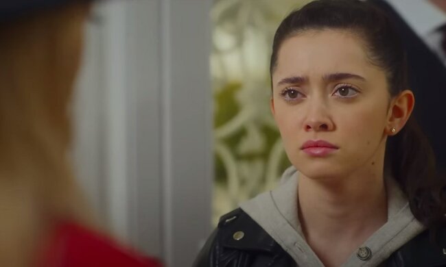 "Zadzwoń do niej, powinnaś być mądrzejsza. Po co dąsać się na matkę", mówi teściowa