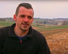 Adrian Berkowicz / YouTube:  Rolnik szuka żony