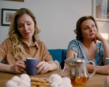 "Kiedy moją mamą dowiedziała się, że swaci nie dadzą pieniędzy, powiedziała, że też tego nie zrobi"