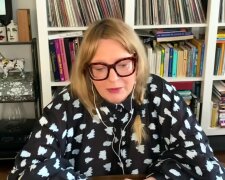 Katarzyna Nosowska/ screen yt