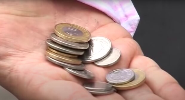 Wiele osób nie otrzyma pieniędzy! / YouTube:  numizmatykamonety
