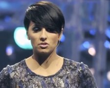 Tatiana Okupnik/YouTube @Gossip TV