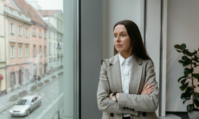 Mąż przez 10 lat wypominał mi intercyzę. Dopiero u notariusza zrozumiałam, dlaczego tak bardzo chciał ją unieważnić