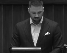 Łukasz Litewka, screen Youtube @wp-pl