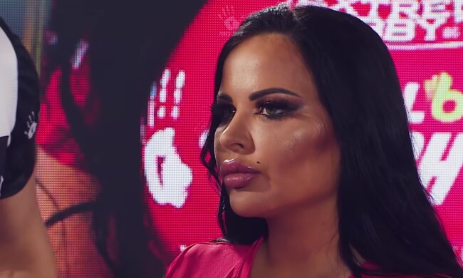 Esmeralda Godlewska/ screen yt