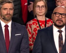 "Twoja twarz brzmi znajomo"/screen yt