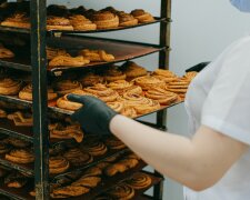 Z życia wzięte. Rodzina brała chleb za darmo, bo prowadziłam piekarnię. Gdy sama poprosiłam o pomoc, wszyscy się odwrócili