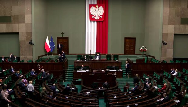 Szybka decyzja Sejmu / YouTube:  Sejm RP