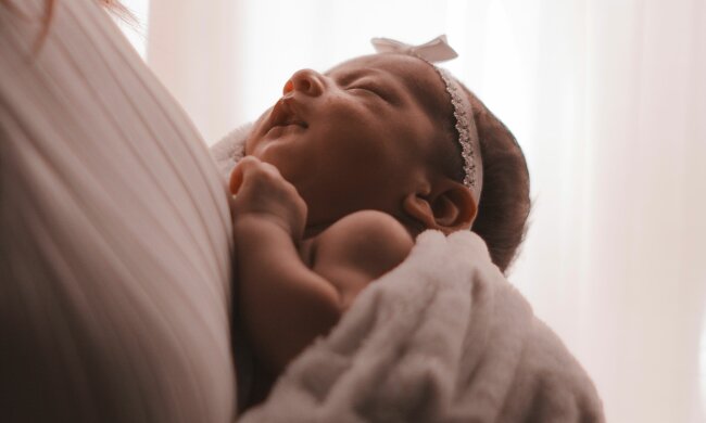 Z życia wzięte. Dopiero urodziłam dziecko, a rodzice powiedzieli, że nie chcą z nami kontaktu. Te słowa złamały mi serce