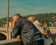 starsze małżeństwo @pexels