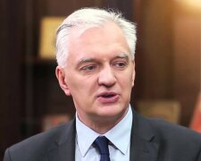 Jarosław Gowin/Youtube @Centrum Myśli Jana Pawła II