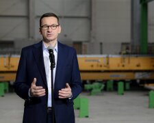 Mateusz Morawiecki. Źródło: Facebook @Mateusz Morawiecki