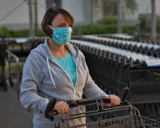Zakaz handlu podczas epidemii/screen Youtube