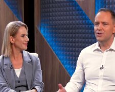 Debiut Marty Nawrockiej jako pierwszej damy. Jeden gest na obchodach 15 sierpnia podzielił Polaków