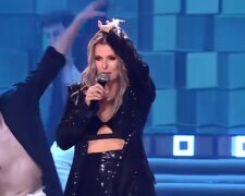 Mandaryna/ screen yt