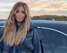 Izabella Krzan/ instagram: izabellakrzan