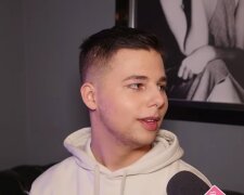 Allan Krupa/ screen youtube