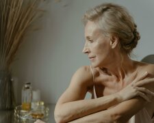 starsza Pani @pexels