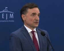 Zbigniew Ziobro, screen Youtube @Ziobropl_