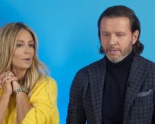 Małgorzata Rozenek i Radosław Majdan/ YouTube @Pomponik