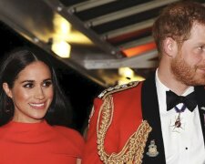 Harry i Meghan Markle/YouTube @Walrus Rider