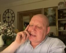 Jasnowidz Jackowski / YouTube: JASNOWIDZ Krzysztof Jackowski Official