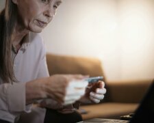 starsza Pani @pexels