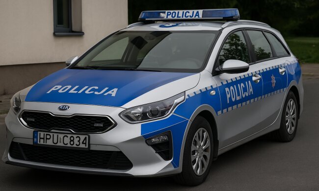 policja @AI