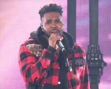 Jason Derulo/YouTube @Bądźmy Razem TVP